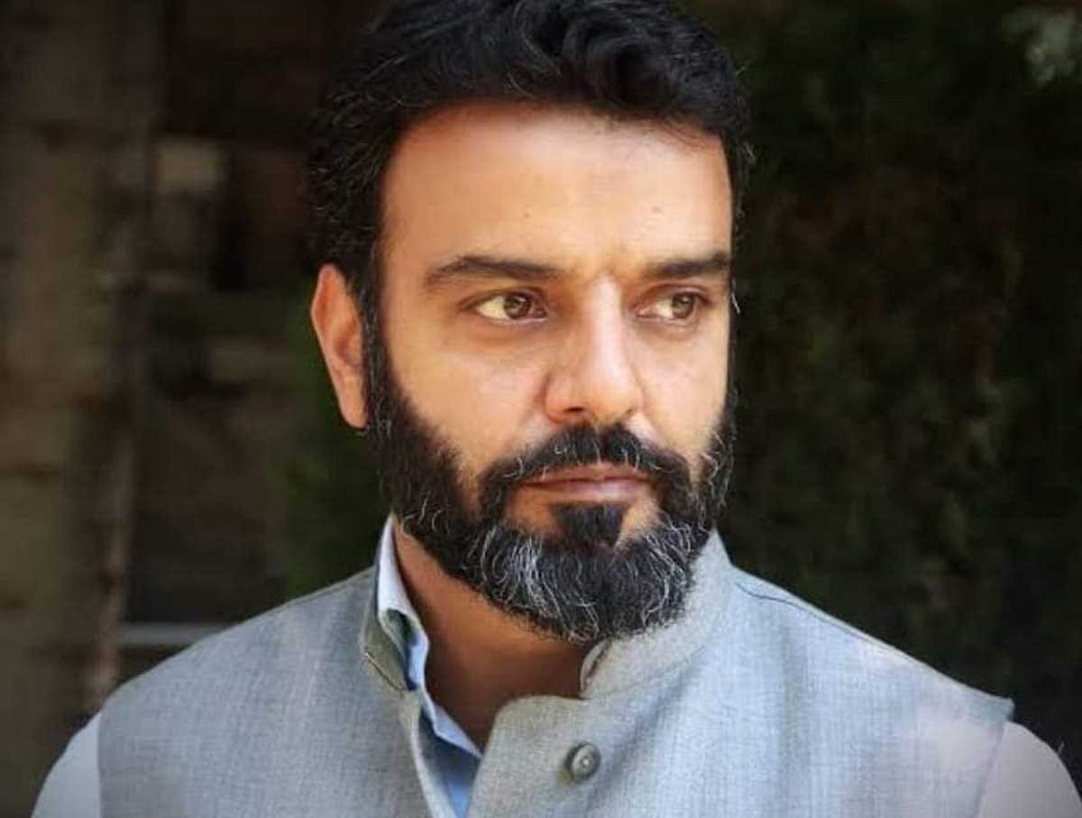 जम्मू-कश्मीर : आरक्षण के मुद्दे पर सोमवार से विरोध-प्रदर्शन में शामिल होंगे एनसी सांसद सैयद रुहुल्लाह